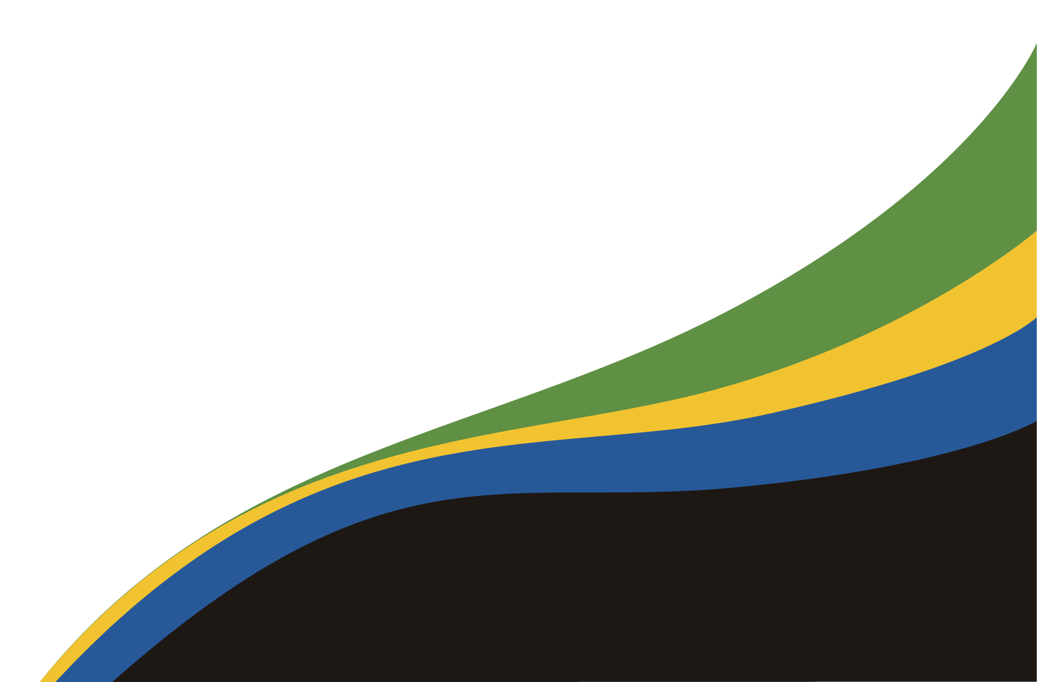 Flag Wave Background