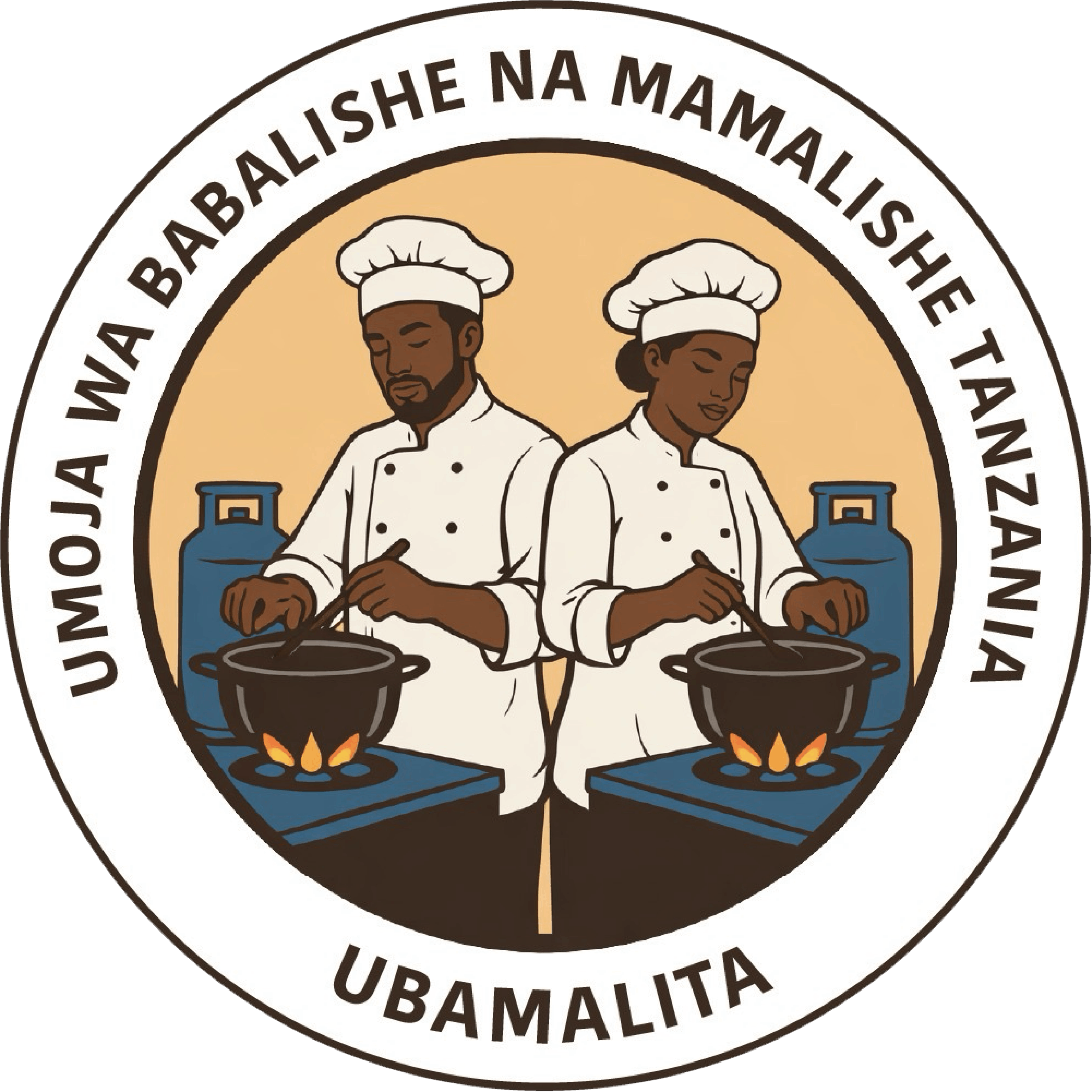 UBAMALITA Logo
